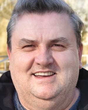 Simon Delaney