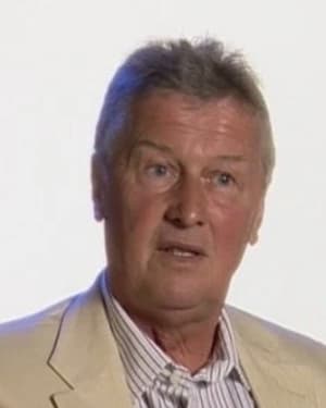 Brian Hodgson