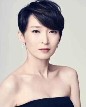 Catherine Chau