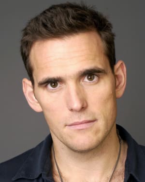 Matt Dillon