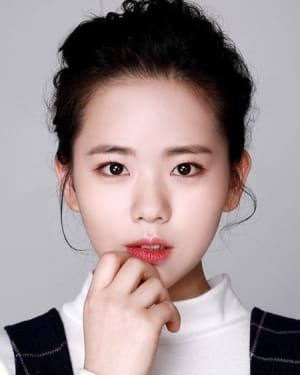 Jeong Da-eun