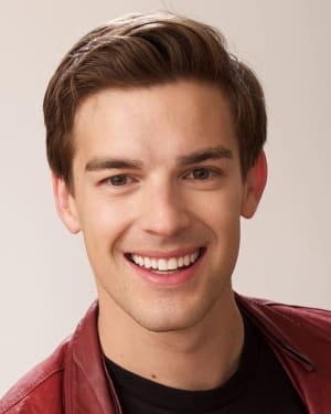 Matthew Patrick