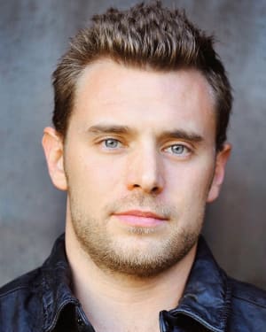 Billy Miller
