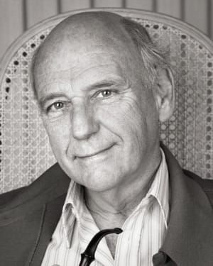 Charles Davis