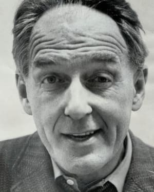 Robert Christie