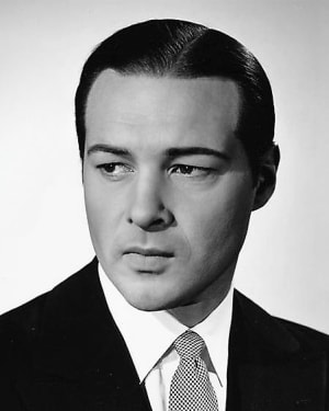 Anthony Dexter