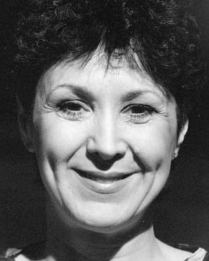 Rita Lafontaine