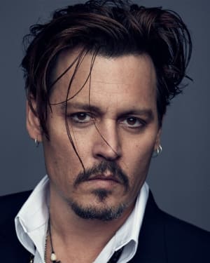 Johnny Depp
