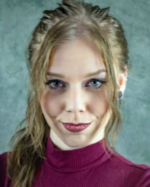 Angel Nichole Bradford