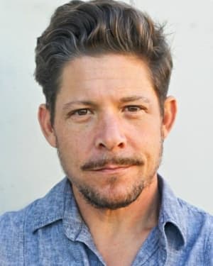 Bradley Gregg