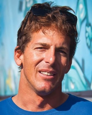 Andy Irons
