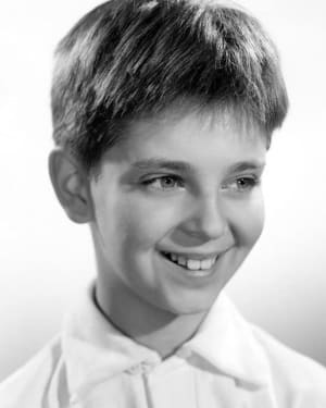Tommy Rettig