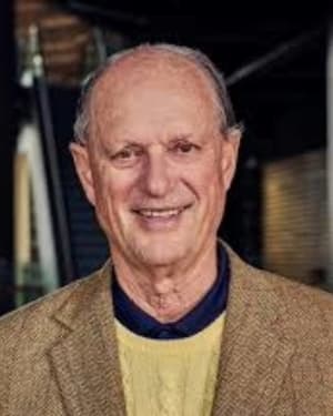 Robert D. Ballard
