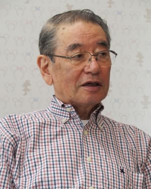 Tatsuyoshi Ehara