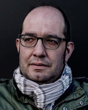 Pedro Tena Ramos