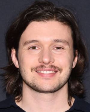 Nick Robinson