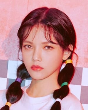 Shin Ji-min