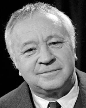 Miroslav Horníček