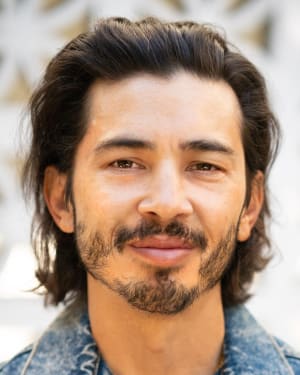 Jon Budinoff