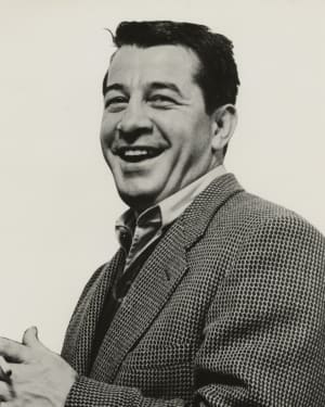 Rocky Graziano