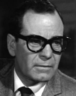Walter Brooke