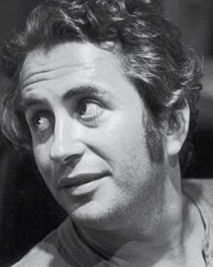 Robert Downey Sr.