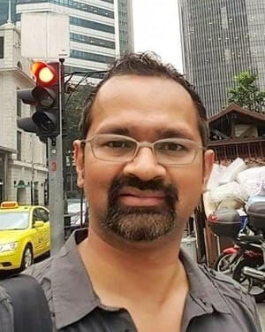 Faisal Qureshi