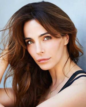 Lisa Sheridan
