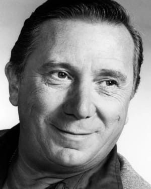Bruce Kirby