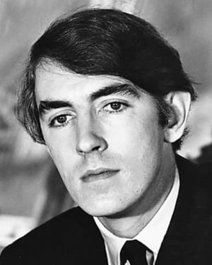 Peter Cook