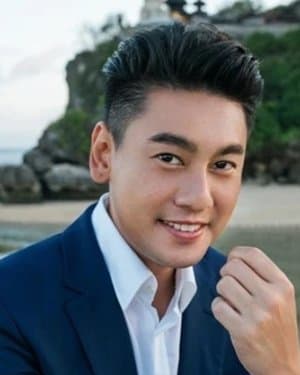 Ken Chu