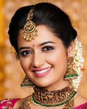 Ashika Ranganath