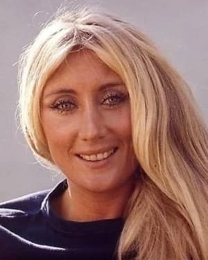 Linda Gaye Scott