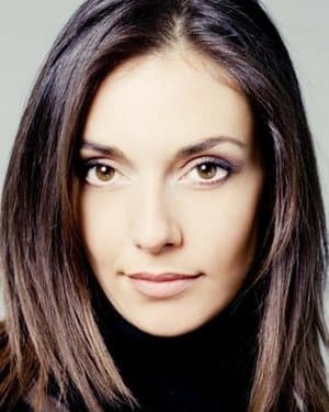 Cristina Serafini