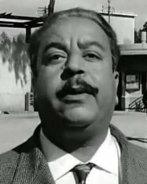 Hussain Ismael