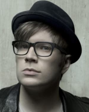 Patrick Stump