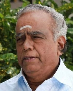 Pyramid Natarajan