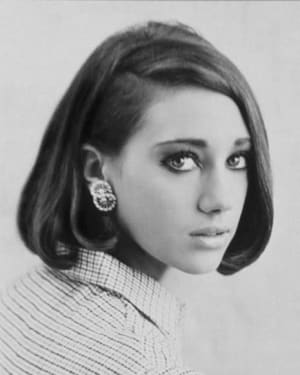 Marisa Berenson