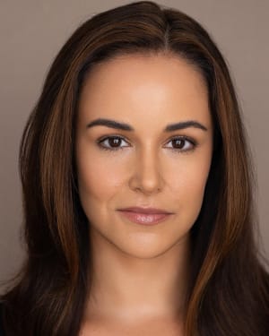 Melissa Fumero