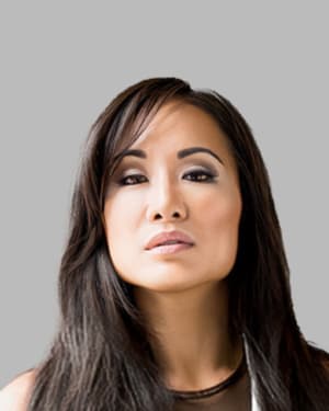 Gail Kim