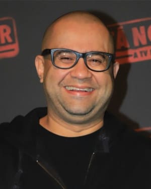 Welder Rodrigues