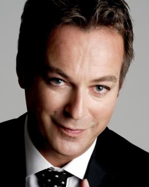 Julian Clary