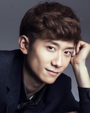 Zhang Yishan