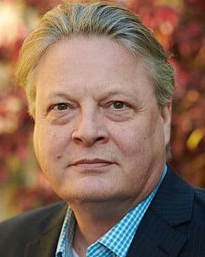 Tristram Wymark