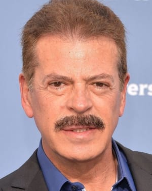 Sergio Goyri