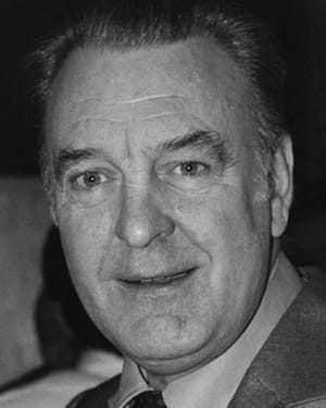 Donald Sinden