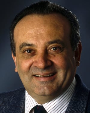 Angelo Badalamenti