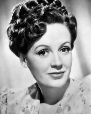 Phyllis Calvert