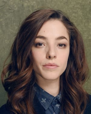 Olivia Thirlby