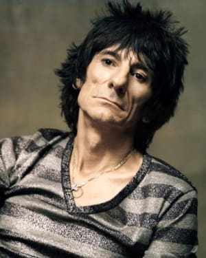 Ronnie Wood